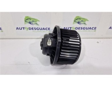 Motor Calefaccion Kia Rio  1 2 Edition 7 [1 2 Ltr  - 62 kW CAT]