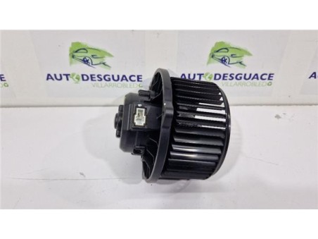 Motor Calefaccion Kia Rio  1 2 Edition 7 [1 2 Ltr  - 62 kW CAT]