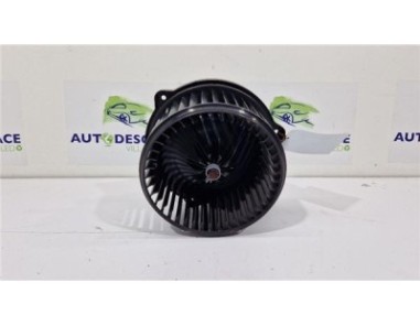 Motor Calefaccion Kia Rio  1 2 Edition 7 [1 2 Ltr  - 62 kW CAT]