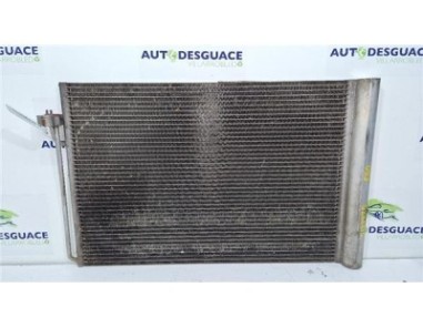 Condensador BMW Serie 5 Berlina  3 0 530i [3 0 Ltr  - 170 kW 24V CAT]