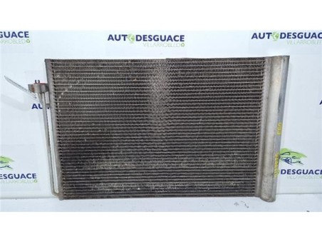 Condensador BMW Serie 5 Berlina  3 0 530i [3 0 Ltr  - 170 kW 24V CAT]