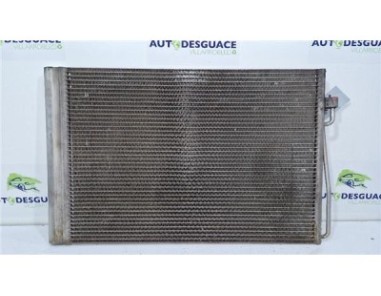 Condensador BMW Serie 5 Berlina  3 0 530i [3 0 Ltr  - 170 kW 24V CAT]