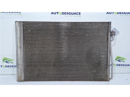 Condensador BMW Serie 5 Berlina  3 0 530i [3 0 Ltr  - 170 kW 24V CAT]
