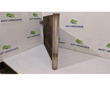 Condensador BMW Serie 5 Berlina  3 0 530i [3 0 Ltr  - 170 kW 24V CAT]