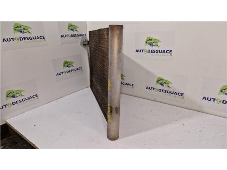 Condensador BMW Serie 5 Berlina  3 0 530i [3 0 Ltr  - 170 kW 24V CAT]