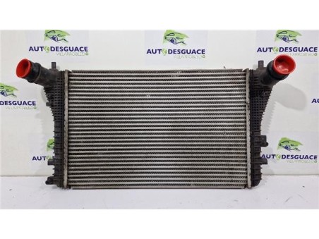 Intercooler Volkswagen Tiguan  2 0 TDI