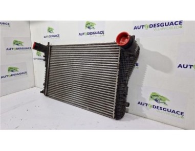 Intercooler Volkswagen Tiguan  2 0 TDI