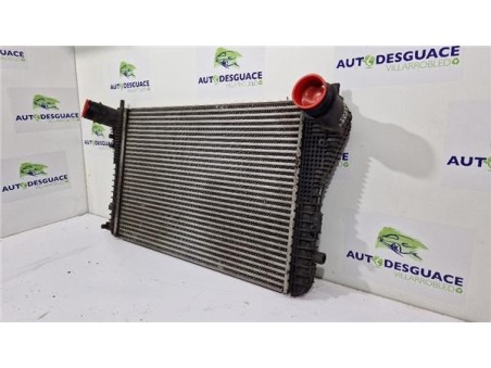 Intercooler Volkswagen Tiguan  2 0 TDI