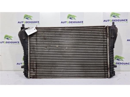 Intercooler Volkswagen Tiguan  2 0 TDI
