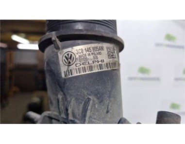 Intercooler Volkswagen Tiguan  2 0 TDI