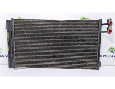 Condensador BMW Serie 3 Berlina  2 0 320d [2 0 Ltr  - 120 kW 16V Diesel]