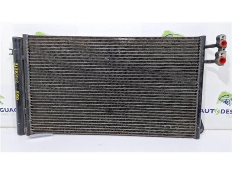 Condensador BMW Serie 3 Berlina  2 0 320d [2 0 Ltr  - 120 kW 16V Diesel]