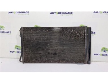Condensador BMW Serie 3 Berlina  2 0 320d [2 0 Ltr  - 120 kW 16V Diesel]