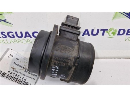 Caudalimetro Kia Carnival  2 9 CRDi