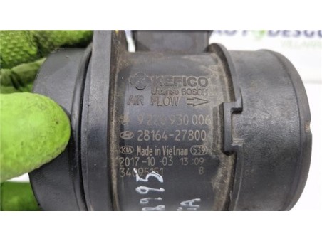 Caudalimetro Kia Carnival  2 9 CRDi