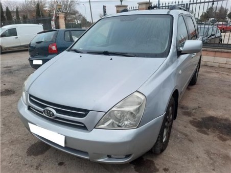 Motor Calefaccion Kia Carnival  2 9 CRDi