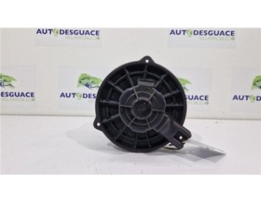 Motor Calefaccion Kia Carnival  2 9 CRDi