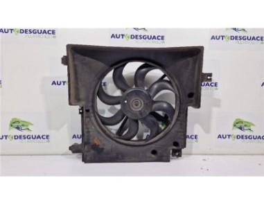 Ventilador Radiador Aire Acondicionado Kia Carnival  2 9 CRDi