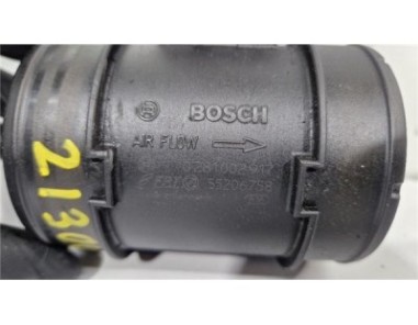 Caudalimetro Fiat II Bravo  1 6 D Multijet