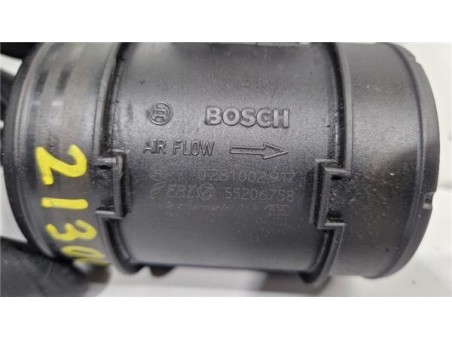 Caudalimetro Fiat II Bravo  1 6 D Multijet