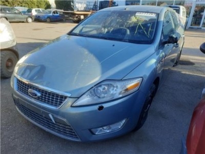 Condensador Ford MONDEO IV 2 0 TDCi