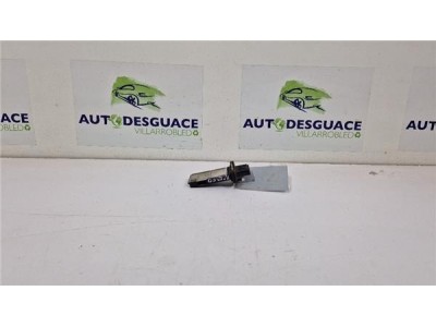 Caudalimetro Ford MONDEO IV 2 0 TDCi