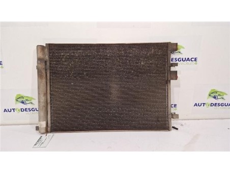 Condensador Hyundai i20  1 4