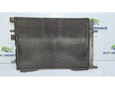 Condensador Hyundai i20  1 4