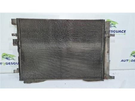 Condensador Hyundai i20  1 4