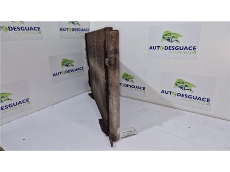 Condensador Hyundai i20  1 4