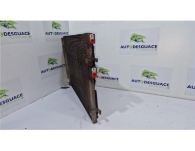 Condensador Hyundai i20  1 4