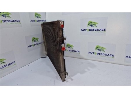 Condensador Hyundai i20  1 4