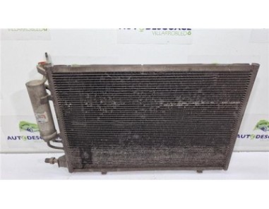 Condensador Ford Fiesta  1 4 DIESEL