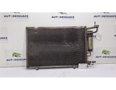 Condensador Ford Fiesta  1 4 DIESEL