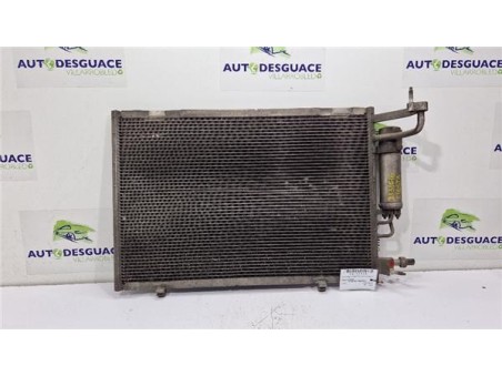 Condensador Ford Fiesta  1 4 DIESEL