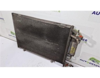 Condensador Ford Fiesta  1 4 DIESEL