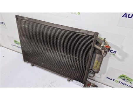 Condensador Ford Fiesta  1 4 DIESEL
