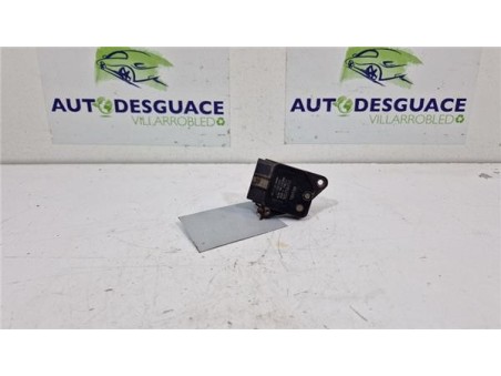 Caudalimetro Toyota Corolla Verso  1 8 Sol [1 8 Ltr  - 95 kW 16V CAT]