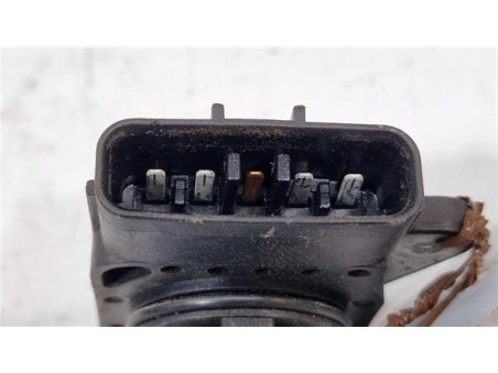 Caudalimetro Toyota Corolla Verso  1 8 Sol [1 8 Ltr  - 95 kW 16V CAT]