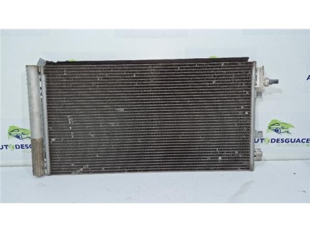 Condensador Renault Scenic III  1 6 BOSE Edition [1 6 Ltr  - 96 kW dCi Diesel FAP]