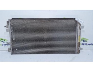 Condensador Renault Scenic III  1 6 BOSE Edition [1 6 Ltr  - 96 kW dCi Diesel FAP]