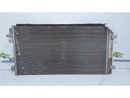 Condensador Renault Scenic III  1 6 BOSE Edition [1 6 Ltr  - 96 kW dCi Diesel FAP]