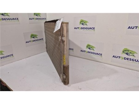 Condensador Renault Scenic III  1 6 BOSE Edition [1 6 Ltr  - 96 kW dCi Diesel FAP]