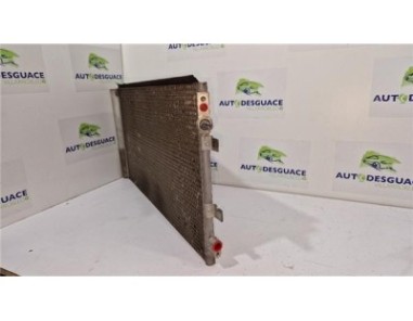 Condensador Renault Scenic III  1 6 BOSE Edition [1 6 Ltr  - 96 kW dCi Diesel FAP]