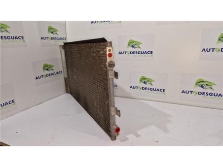 Condensador Renault Scenic III  1 6 BOSE Edition [1 6 Ltr  - 96 kW dCi Diesel FAP]