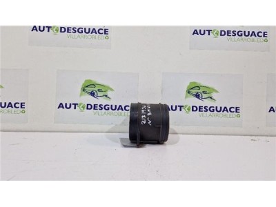 Caudalimetro BMW Serie X3  2 0 xDrive 20d [2 0 Ltr  - 130 kW Turbodiesel CAT]