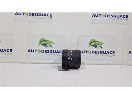 Caudalimetro BMW Serie X3  2 0 xDrive 20d [2 0 Ltr  - 130 kW Turbodiesel CAT]