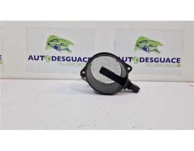 Caudalimetro BMW Serie X3  2 0 xDrive 20d [2 0 Ltr  - 130 kW Turbodiesel CAT]