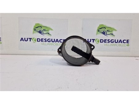 Caudalimetro BMW Serie X3  2 0 xDrive 20d [2 0 Ltr  - 130 kW Turbodiesel CAT]