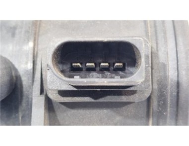 Caudalimetro BMW Serie X3  2 0 xDrive 20d [2 0 Ltr  - 130 kW Turbodiesel CAT]